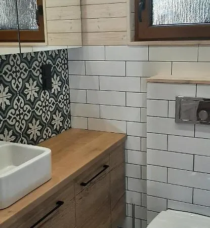 Casa vacanze Nad Samym Jeziorem *