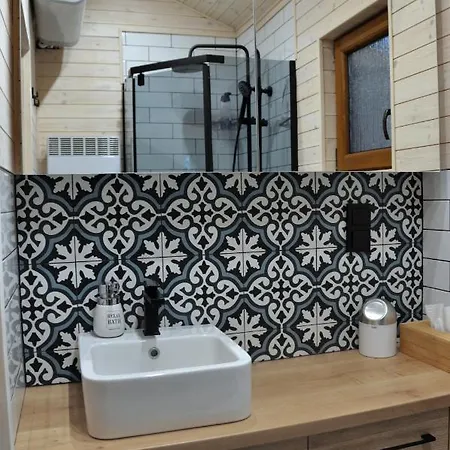 Nad Samym Jeziorem *