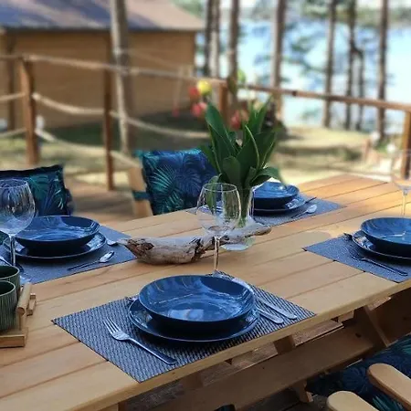 Casa vacanze Nad Samym Jeziorem *