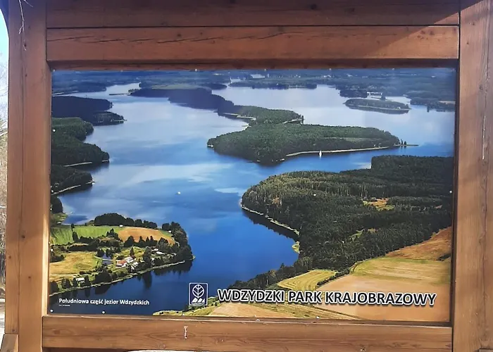 Nad Samym Jeziorem *